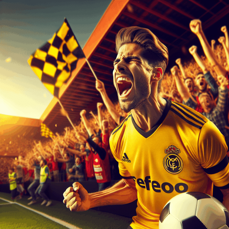 Victoria Agónica del CD Manchego en un Epico Encuentro de Fútbol