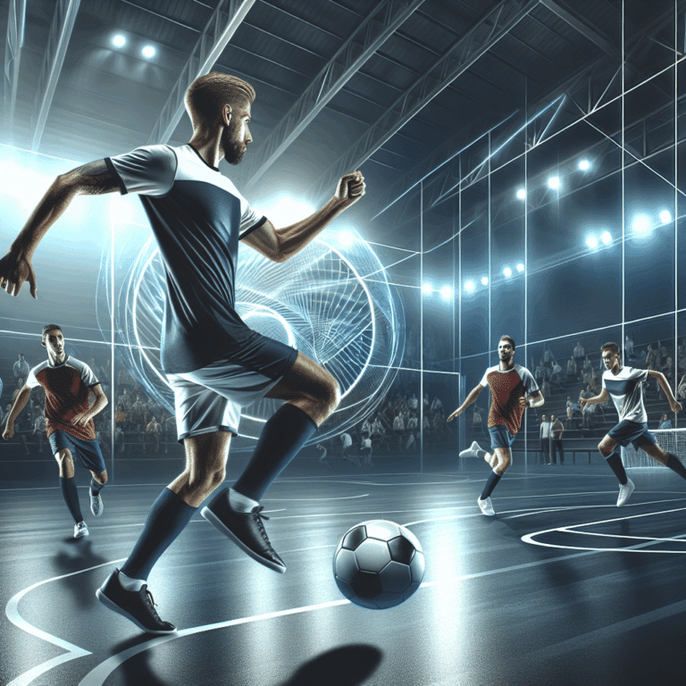 Viña Albali Valdepeñas FS Consigue una Victoria Sólida Gracias a su Trabajo en Equipo y Estrategia Táctica