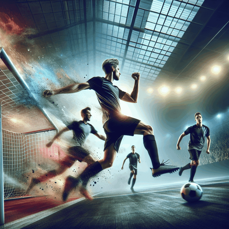 Vive la Emoción del Fútbol Sala: Sigue en Directo el Espectacular Partido del Viña Albali Valdepeñas