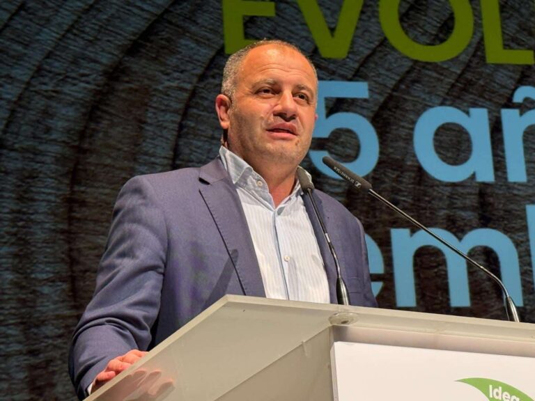 25 Años de Sustentabilidad: La Diputación de Albacete Celebra un Cuarto de Siglo de Iniciativas Medioambientales