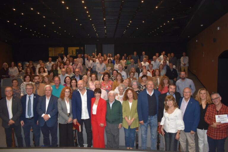 35º Aniversario del Consorcio de Atención Ciudadana: Homenaje a los Profesionales y Renovación del Compromiso con los Consumidores de la Provincia