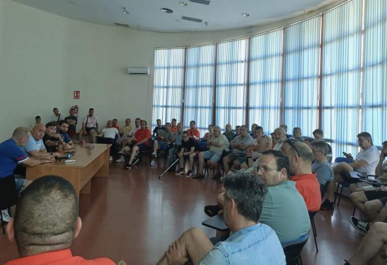 Acuerdo Alcanzado para la Plantilla de Eserman: Continúan las Negociaciones de Contratación en la Nueva Empresa