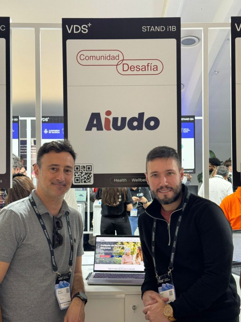 Aiudo abre una nueva sede en Euskadi para ofrecer un cuidado más cercano y humano.