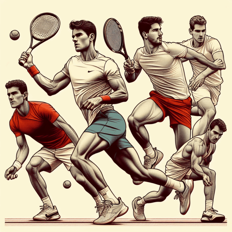 Alcaraz, Munar, Martínez y Granollers: Todos listos para brillar en la ‘Final a 8’ de la Copa Davis 2023