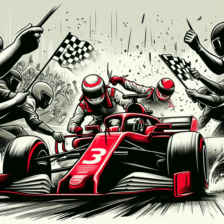 Alonso García brilla en la MIR Racing Finetwork Cup al alcanzar la quinta posición tras igualar puntos con el cuarto clasificado