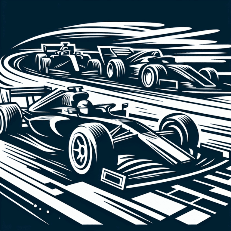 Alonso brilla en los primeros libres, Leclerc cierra en segundo y Sainz se une a la lucha