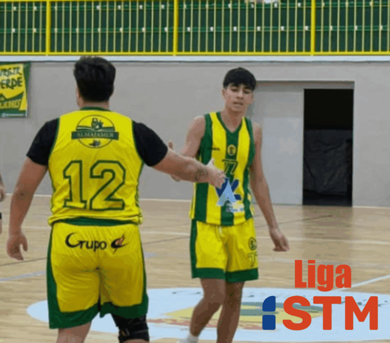 Análisis de la Jornada 1 de la Liga Regular #LigaSTM: Resultados y Destacados