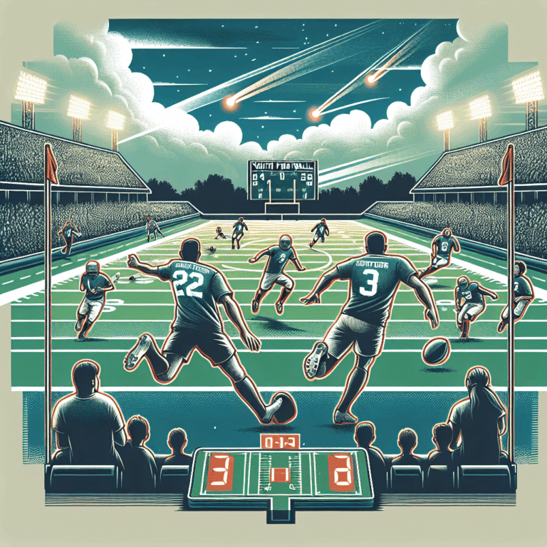 Análisis y Tendencias Actuales de los Equipos en Competición