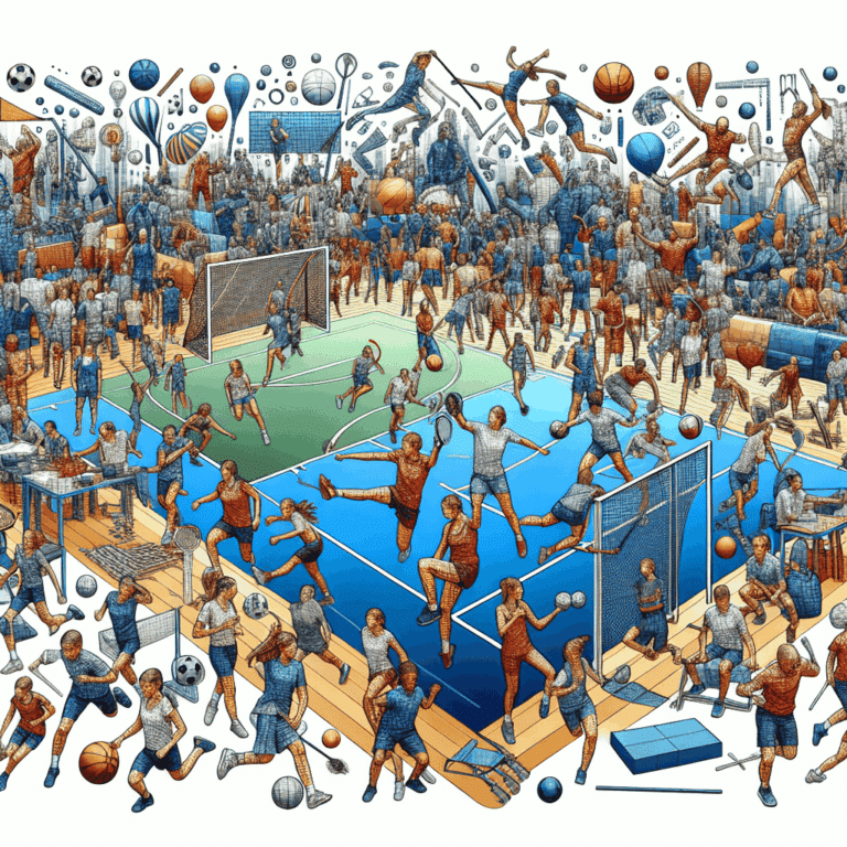 Arrancan las Escuelas Deportivas de Valdepeñas con cerca de 1.600 alumnos en múltiples disciplinas