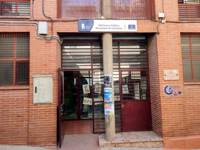 Aumenta la matrícula en la Universidad Popular de Carrizosa, que presenta diversas novedades en sus cursos.