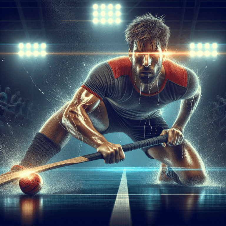 BM Caserío: Confianza y Concentración para Mantener la Intensidad en Cada Encuentro