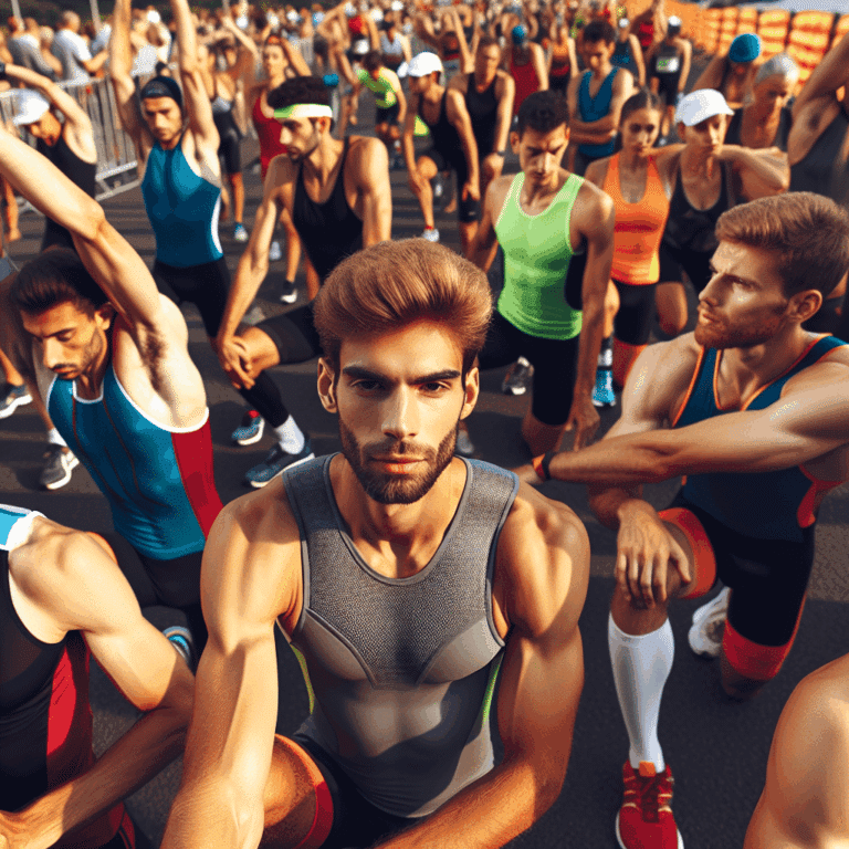 Bolaños Se Prepara para el VIII Duatlón ‘Glorioso Bolaños’: Un Evento que Impulsa el Deporte entre los Locales el 8 de Noviembre