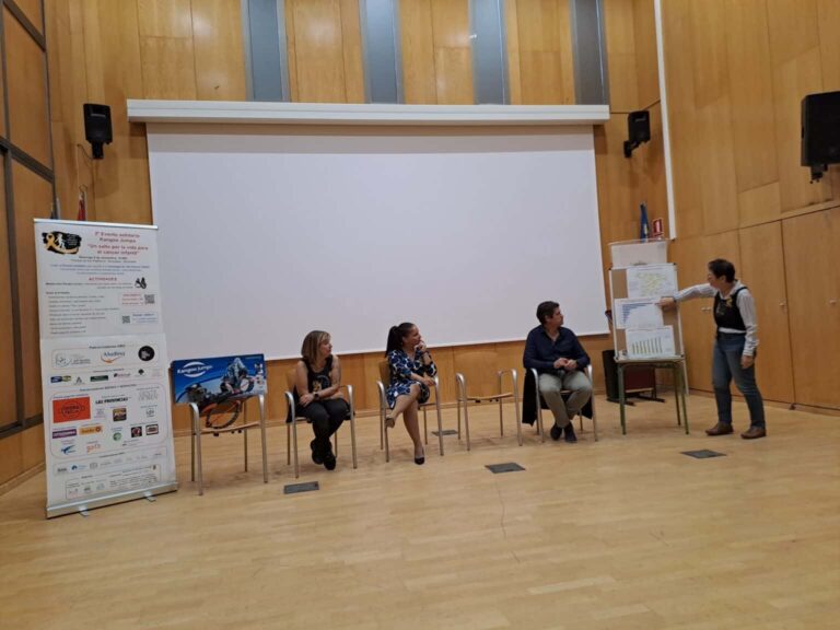 Bonrepòs y Mirambell se unen para aumentar la tasa de supervivencia del cáncer infantil al 84%