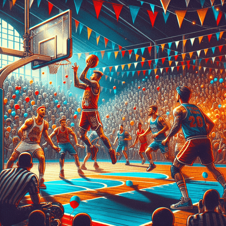 Buda Tattoo Baloncesto Inicia la Temporada con Victoria en el Luis Casimiro de Puertollano