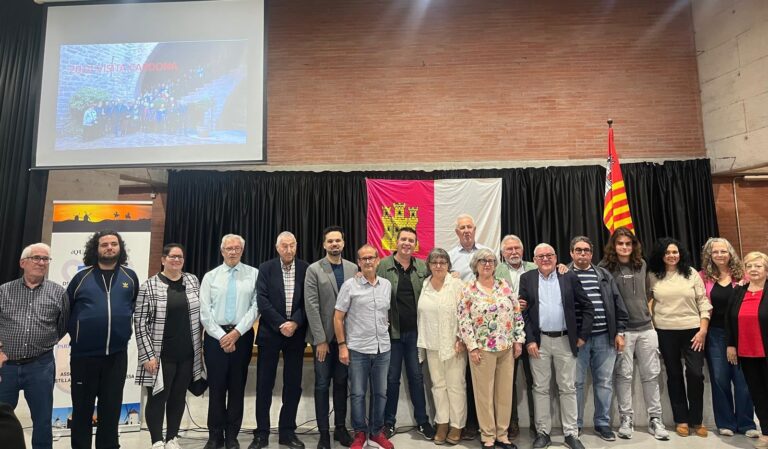 Cabañero Celebra el 25º Aniversario de la Casa de Castilla-La Mancha en Terrassa: Un Puente de Convivencia y Enriquecimiento entre Dos Regiones