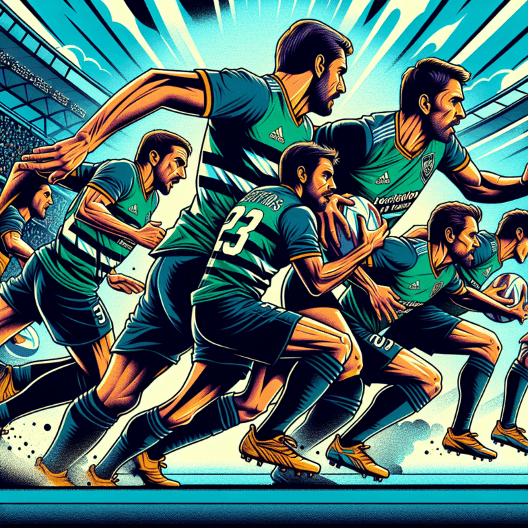 Calvo Sotelo Puertollano: Buscando la Estabilidad en su Rendimiento para Enfrentar la Temporada