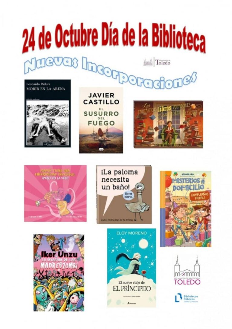 Claro, aquí tienes algunas opciones para un título en castellano que incluya «Nuevas Adquisiciones»:  «Nuevas Adquisiciones: Innovaciones y Oportunidades»
«Descubre Nuestras Nuevas Adquisiciones»
«Nuevas Adquisiciones: Lo Último en Nuestro Inventario»
«Nuevas Adquisiciones para Potenciar tu Experiencia»
«Explora Nuestras Nuevas Adquisiciones»  ¿Te gustaría que añada algo más específico o diferente?