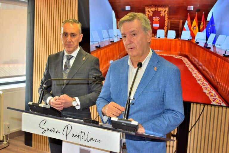 Compensación Ciudadana: Reducción del IBI en un 6,2% para Contrarrestar el Aumento de Tarifas de Recolección de Basura