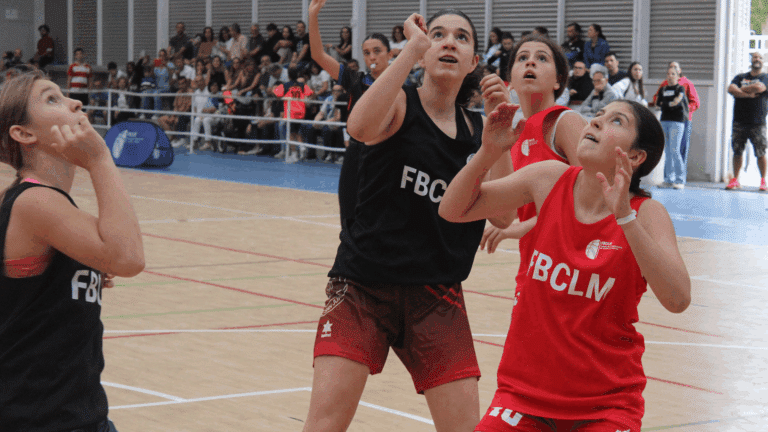 Convocatoria Abierta para Preselecciones Infantiles y Cadetes de Fútbol Femenino y Masculino de la FBCLM