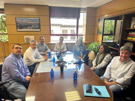 Disminución del 6,6% en la Siniestralidad Laboral en Cuenca hasta Julio: Un Avance Hacia la Seguridad en el Trabajo