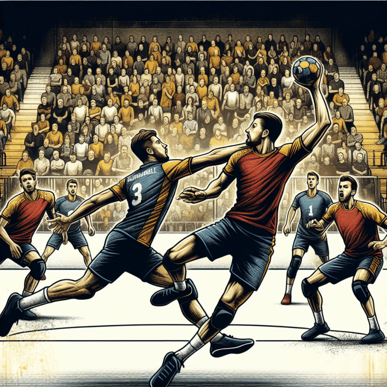 El Ademar Domina con Autoridad al Caserío en un Encuentro Clave para la Competencia