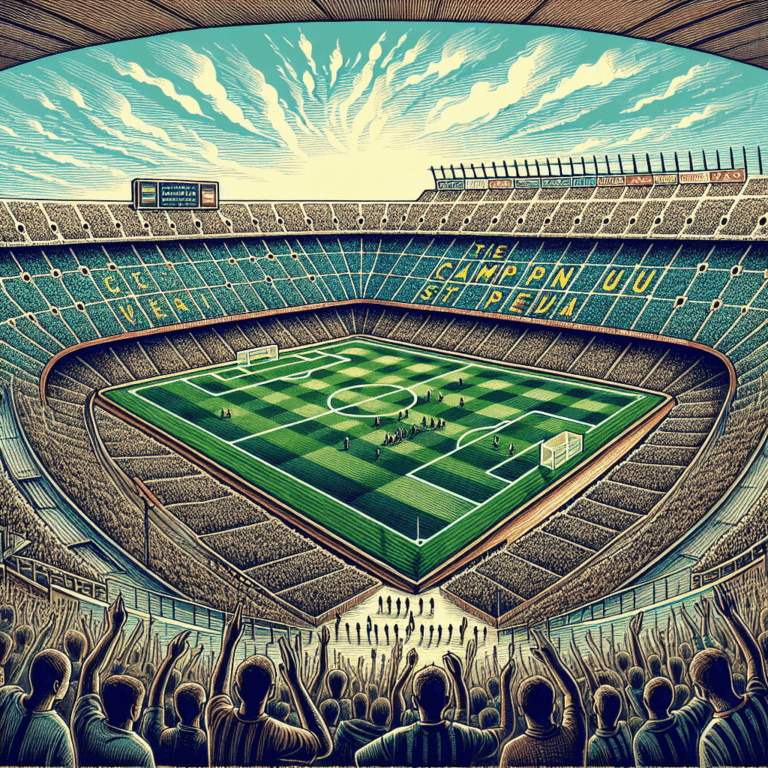 El Ayuntamiento concede la licencia de fase 1A para la remodelación del Camp Nou al FC Barcelona