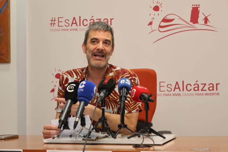 El Ayuntamiento de Alcázar de San Juan Lanza Campaña para Fomentar el Uso Responsable del Agua y Reducir el Desperdicio Alimentario