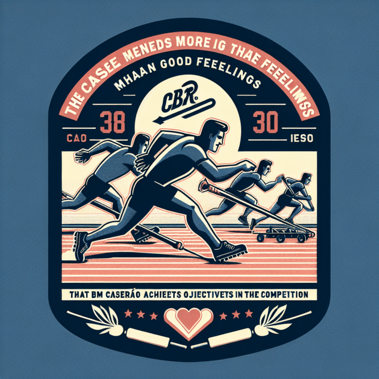 El BM Caserío: Más Allá de las Buenas Sensaciones, el Camino Hacia el Éxito Competitivo