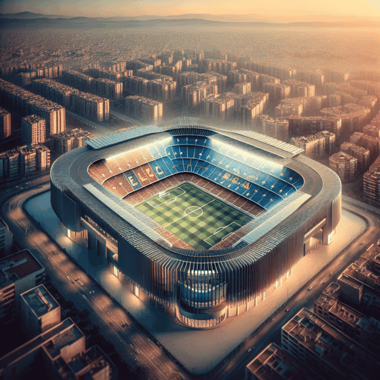 El Barça prevé 50 millones de euros en ingresos tras la transformación del Spotify Camp Nou