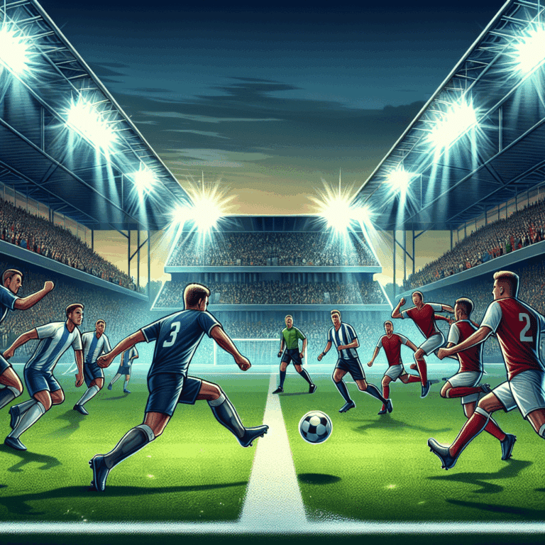 El Calvo Sotelo Arranca un Empate en San Clemente y Mantiene Vivas sus Aspiraciones en la Competición