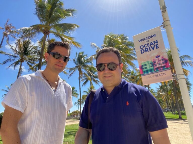 El Dúo Belcorde presenta en Miami su nuevo espectáculo internacional “Música de dos orillas del Atlántico”