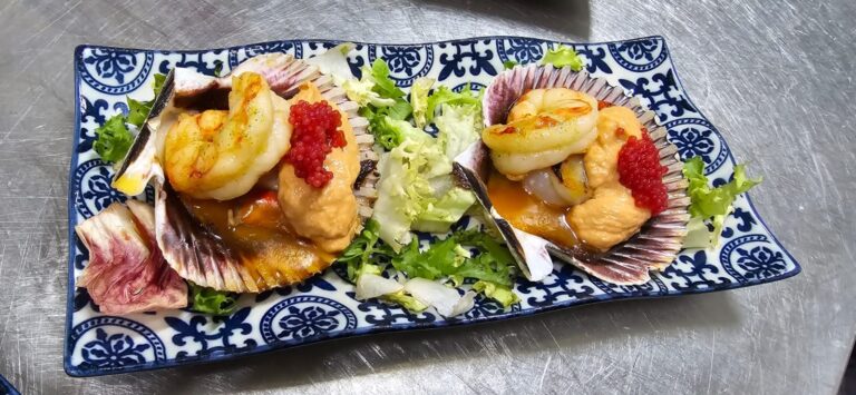 El Misterio de la Reina: Ruta hacia la Final Internacional de Pinchos Medievales