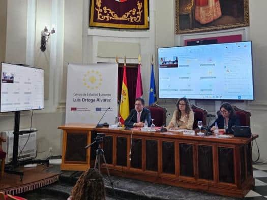 El Gobierno de Castilla-La Mancha Ofrece Oportunidades Laborales y Formativas en Europa para Estudiantes de la UCLM