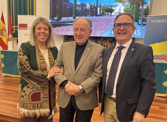 El Gobierno de Castilla-La Mancha Respaldará la Jornada Cultural de Defensa Nacional con su Presencia Institucional Este Año