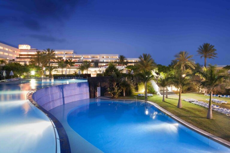 El Hotel Costa Calero Thalasso & Spa Se Une a los Premios Azul Zero en su Compromiso con la Sostenibilidad