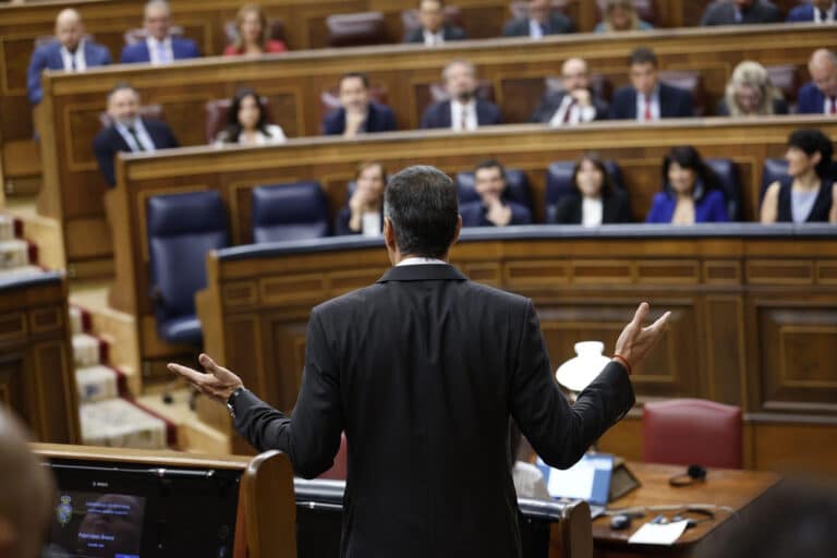 El Presidente Promete Maximizar Recursos para Abordar la Crisis de Vivienda