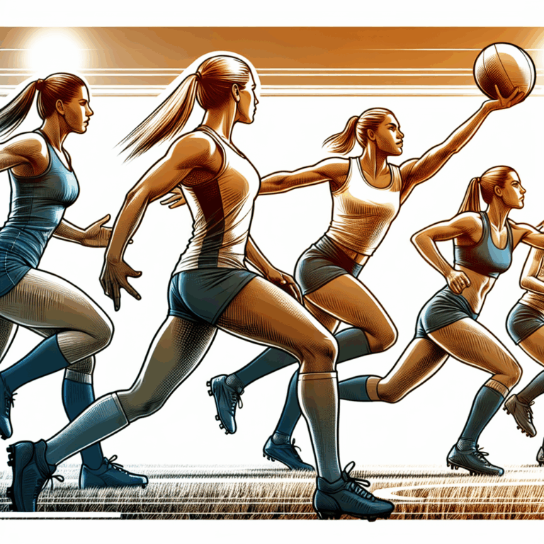 El Quinteto Estelar de la Primera Nacional Femenina de CLM: Estrellas que Brillan en la #LigaRibeSalat