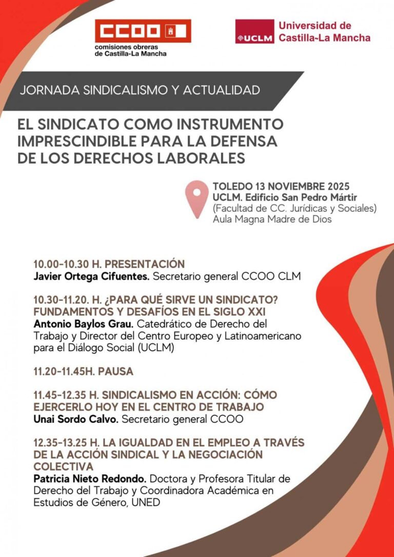 El Sindicato: Pilar Fundamental en la Defensa de los Derechos Laborales