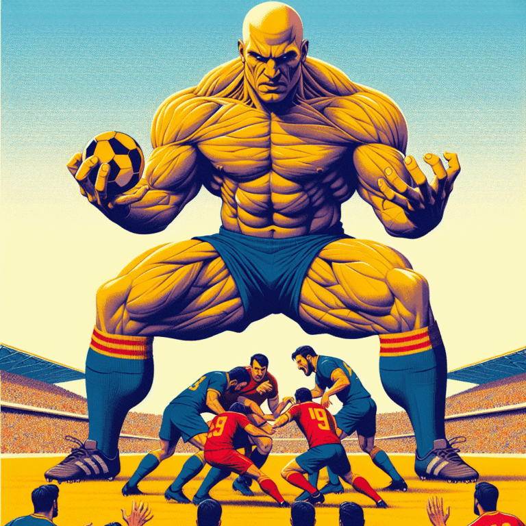 El Yugo Rescata un Empate en Alicante tras un Duelo Intenso y Defensivo