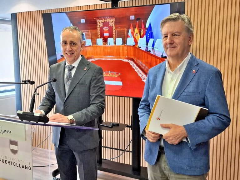 El recibo del agua se reducirá a la mitad para el 50% de los hogares de Puertollano en 2026