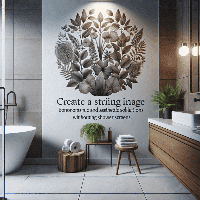 Estrategias Económicas y Estéticas a Puerta Abierta