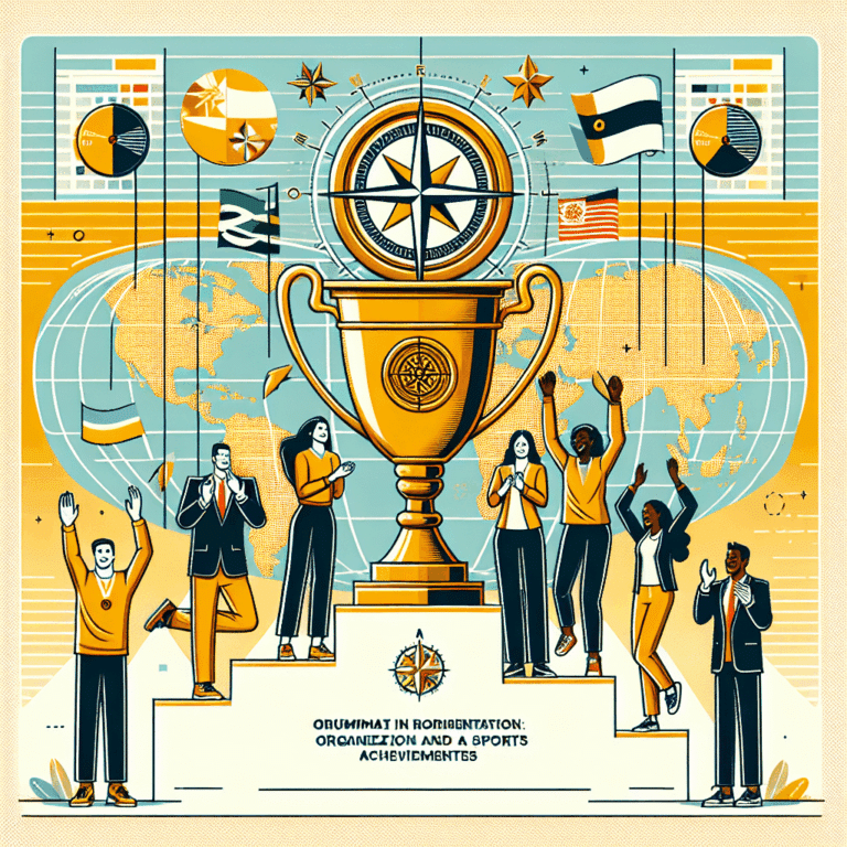 Éxito en la Orientación Regional: Avances Organizativos y Deportivos