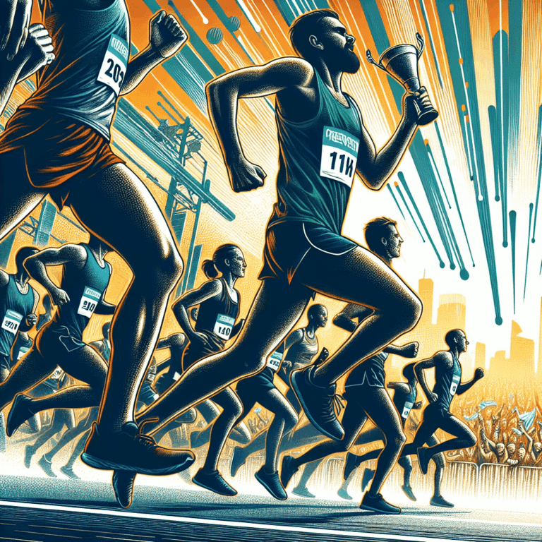 Expectativas Elevadas: El Rol de las Marcas en la Novena Edición de la 10K de Tomelloso