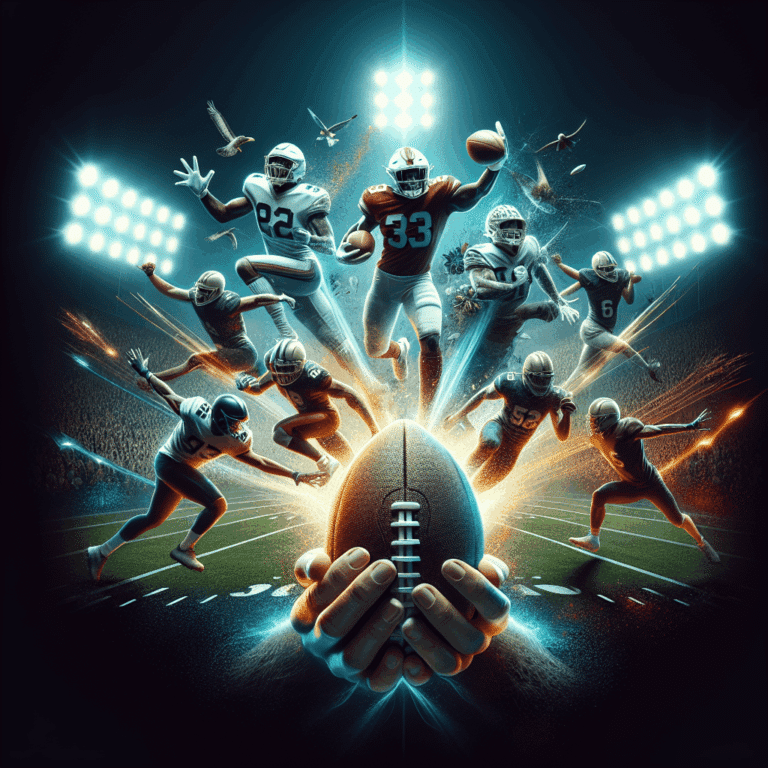 Fin de Semana de Pasiones: Los Eventos Deportivos Más Emocionantes del 18 y 19 de Octubre de 2025