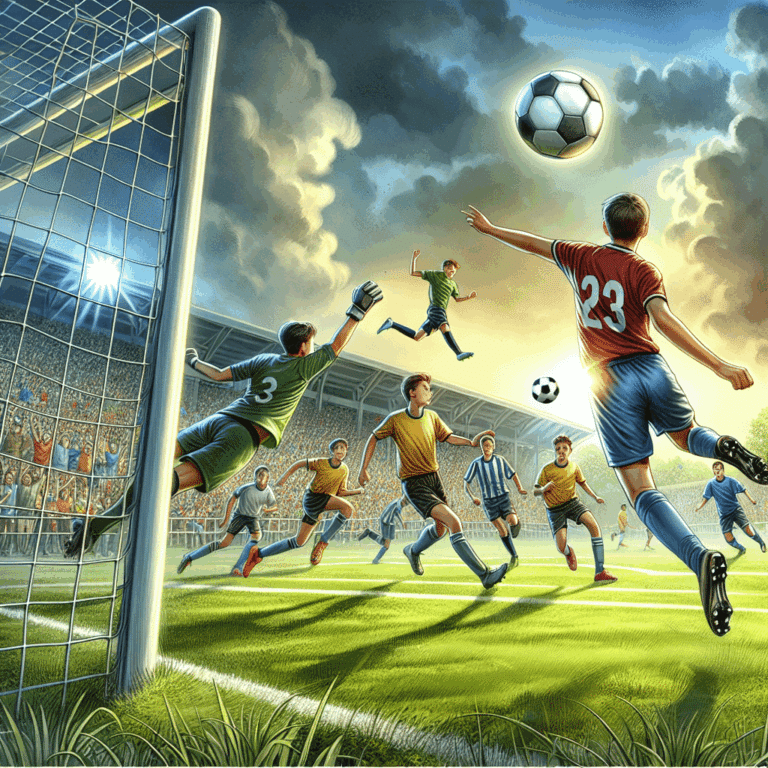 Guía Completa: Todo lo que Necesitas Saber sobre Equipos y Jugadores en el Deporte