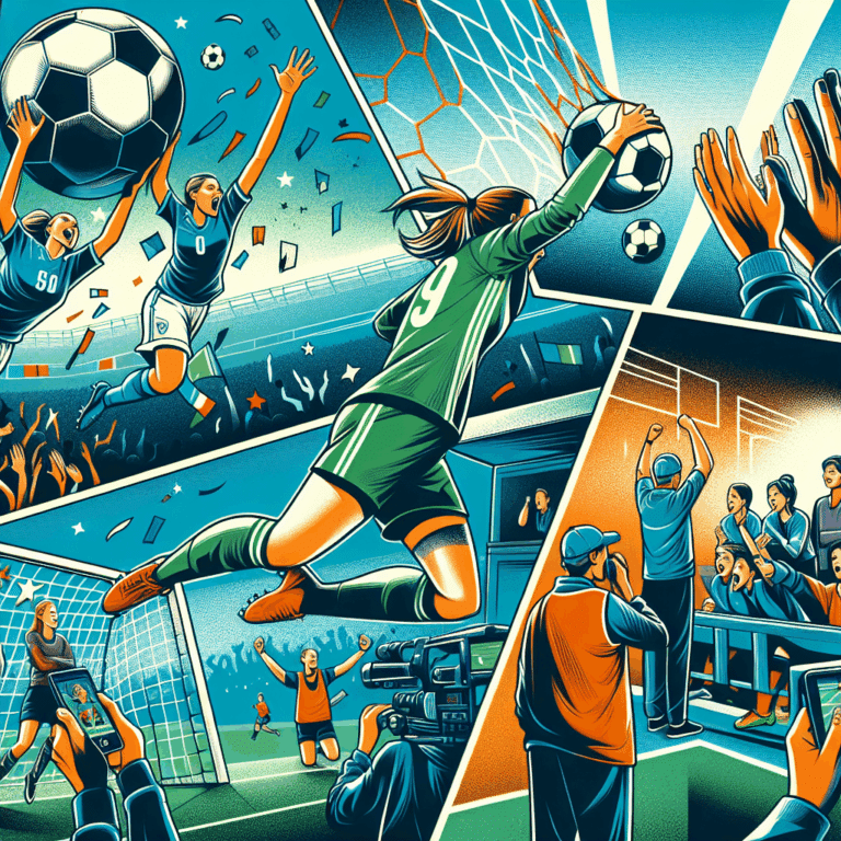 Guía Completa para Comprender el Desempeño de los Equipos: Todo lo que Necesitas Saber