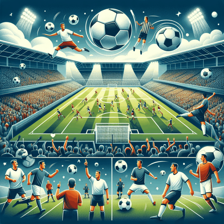 Guía Definitiva: Todo lo que Debes Saber sobre Tu Equipo Favorito