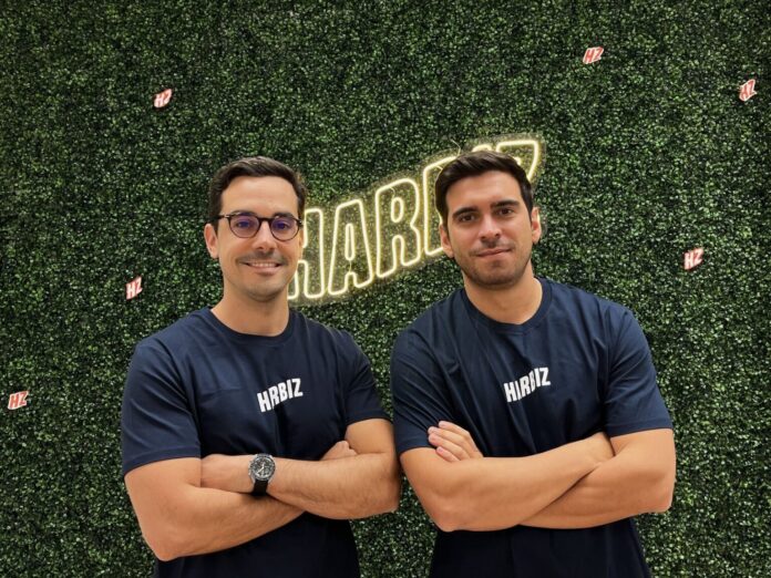 Harbiz llega a México con su modelo líder en España para digitalizar el sector fitness