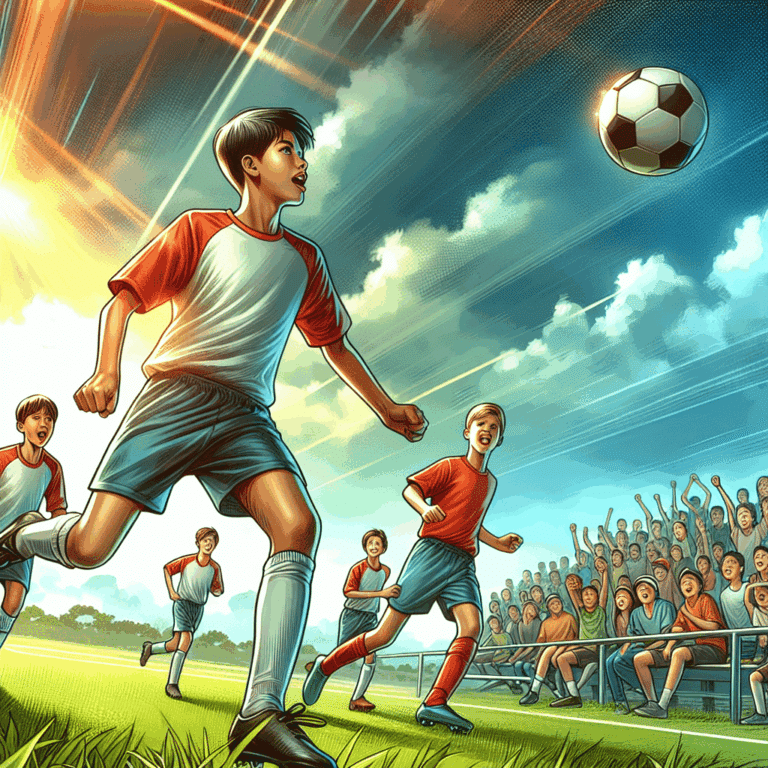 Horarios y Resultados en Vivo del Fútbol Juvenil: 11 y 12 de Octubre