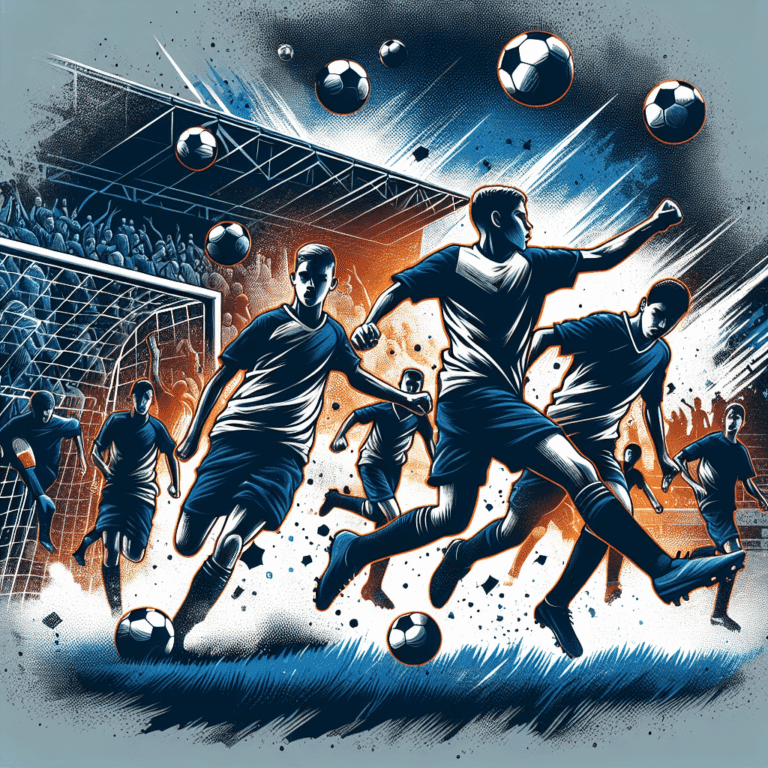 Horarios y Resultados en Vivo del Fútbol Juvenil: 18 y 19 de Octubre